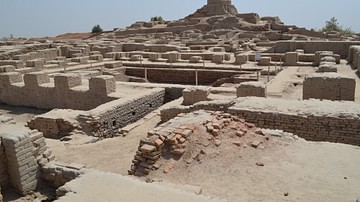 Indus Valley Civilization