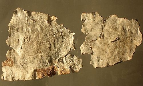 Larzac Tablet