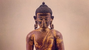 Mahayana Buddhism