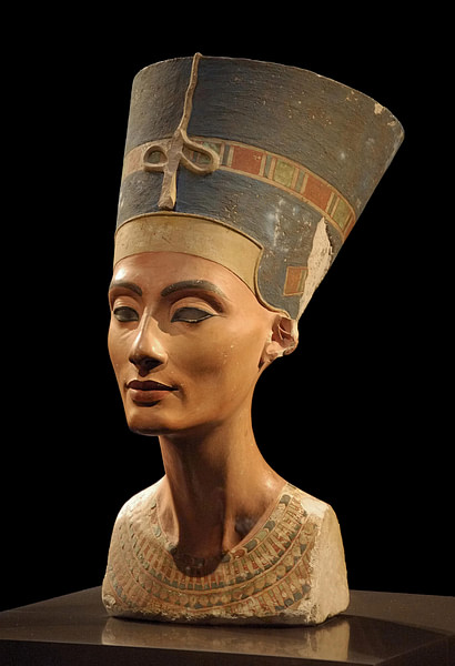 Queen Nefertiti