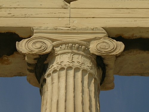 Ionic Capital