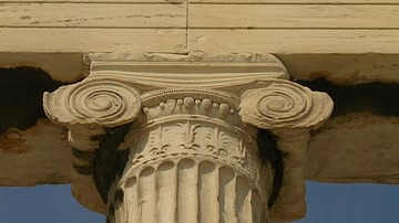 Ionic Capital