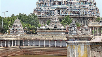 Chidambaram