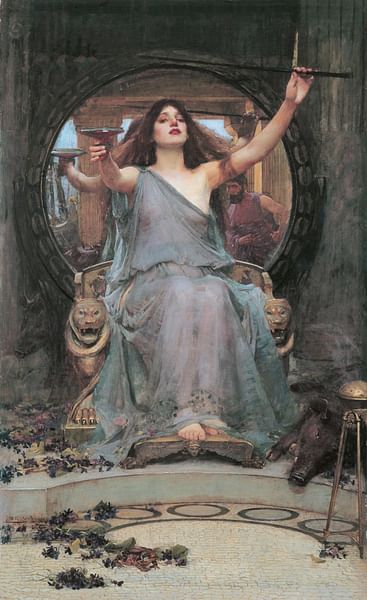 Circe