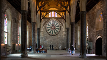 Great Hall